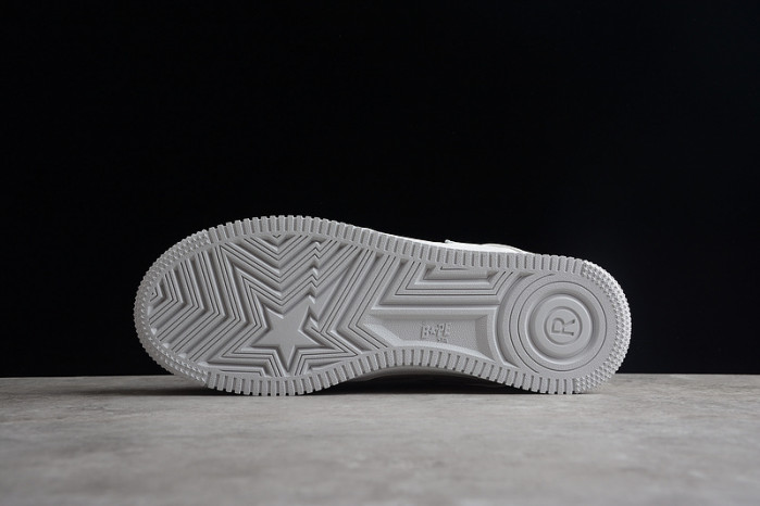 A Bathing Ape Bape SK8 Sta 1G701-109-002