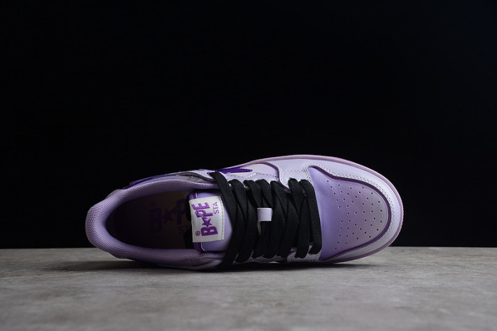 A BATHING APE BAPE STA LOW BAPE -12