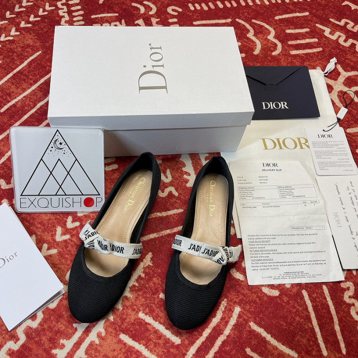 DR SHOES DR-2
