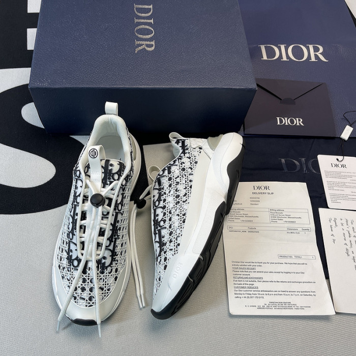 DR B25 SNEAKER DR25-10