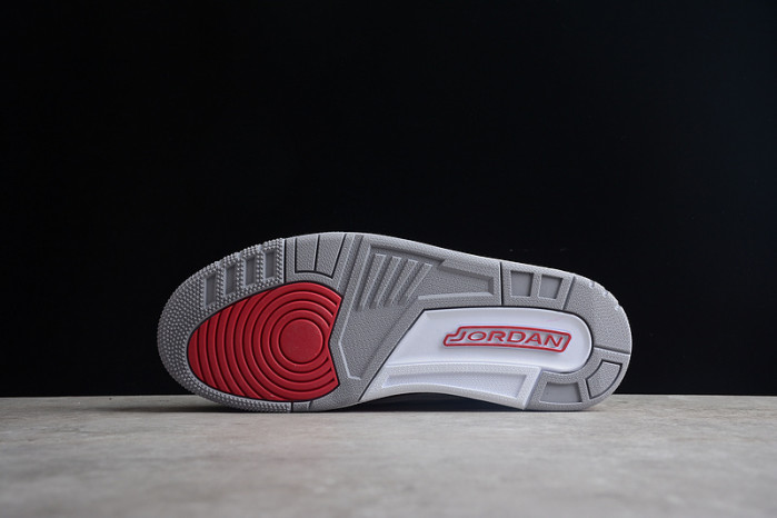AIR JORDAN 3 RETRO 