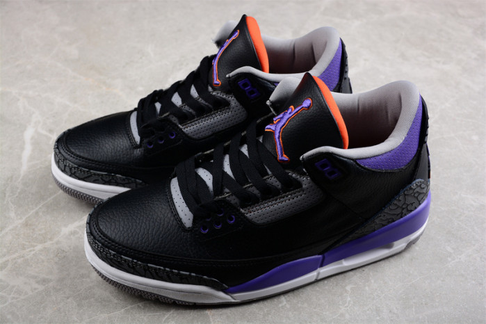 AIR JORDAN 3 RETRO 