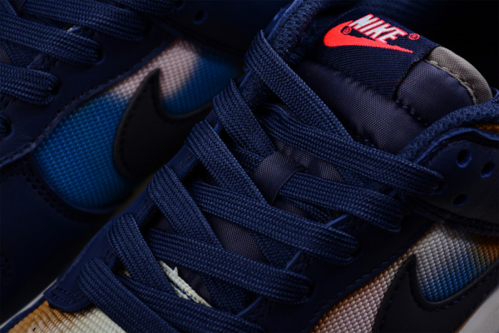 Nike DUNK LOW PREMIUM 
