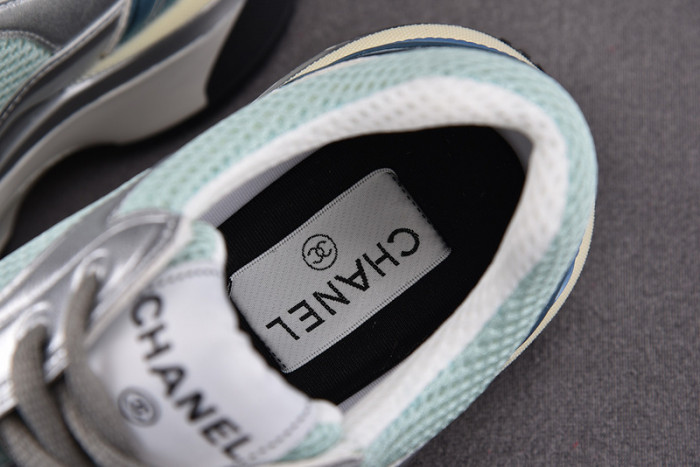 C*HANE*L SNEAKERS CHL -35