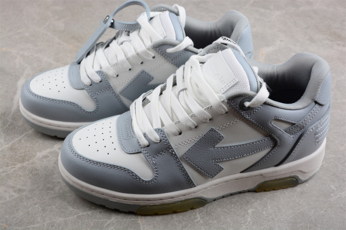 OW OUT OF OFFICE LOW-TOP SNEAKERS OW-76