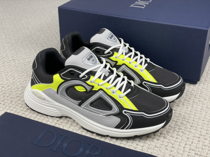 DR B30 TRAINER SNEAKER DR-143