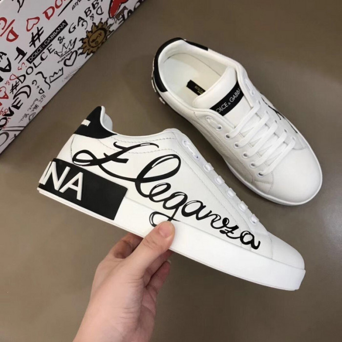 D*G Sneaker DG-005