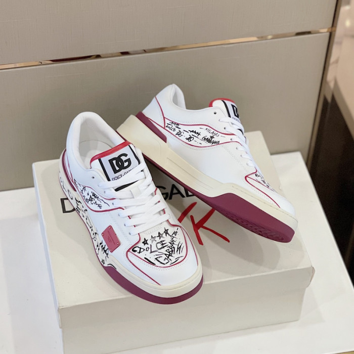 D*G Sneaker DG-015