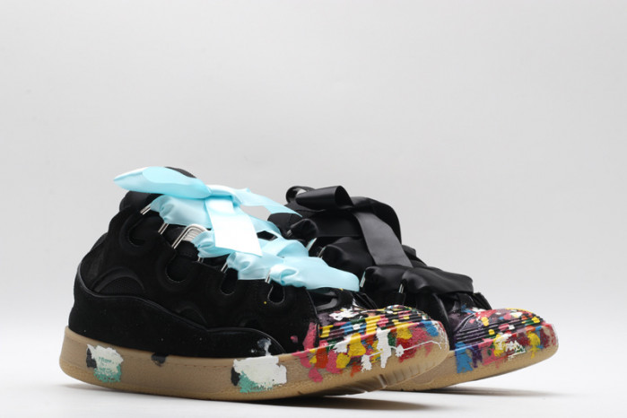 LANVIN SNEAKERS