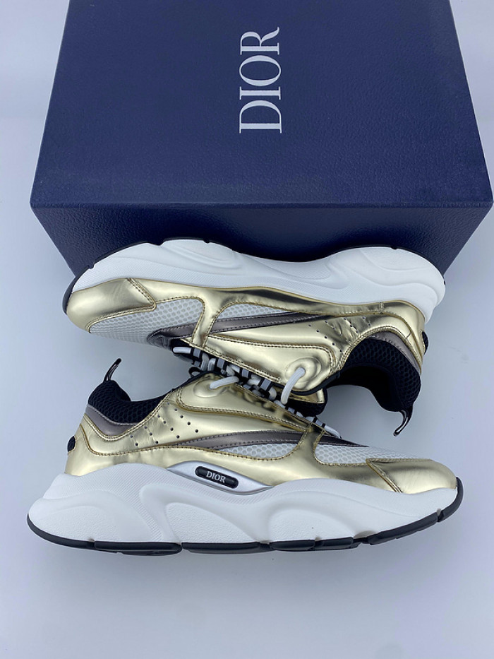 DR B22 TRAINER SNEAKER DR22-011