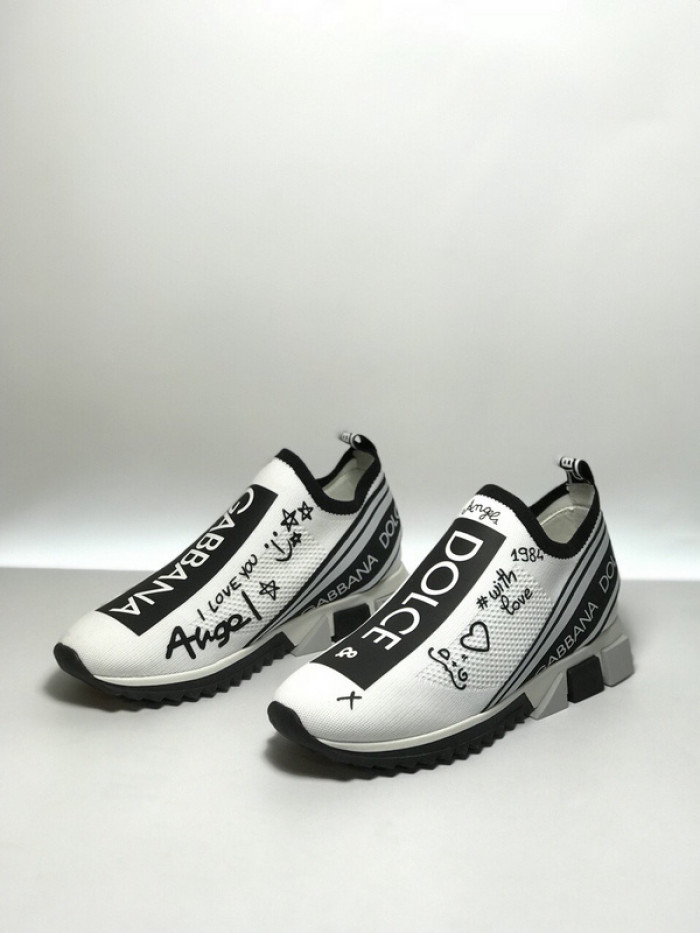 D*G Sneaker DG-022