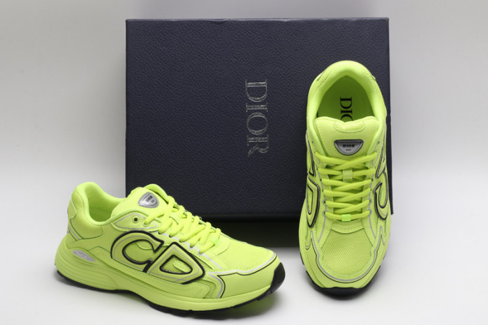 DR B30 TRAINER SNEAKER DR-153
