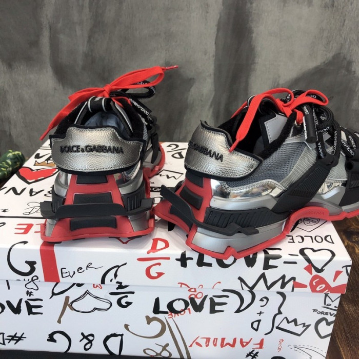 D*G Sneaker DG-027