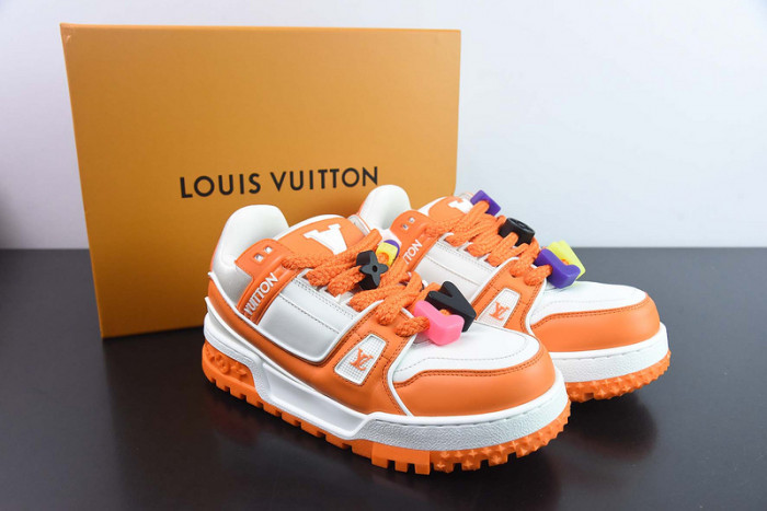 LVT SNEAKERS LOW L&V-82
