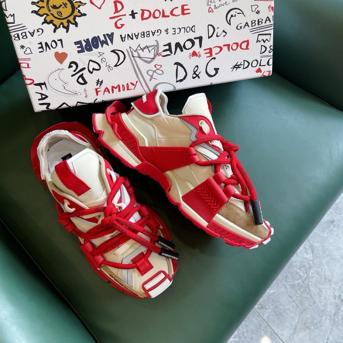 D*G Sneaker DG-028