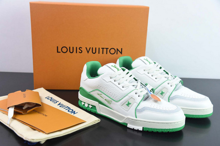 LVT SNEAKERS L&V-46