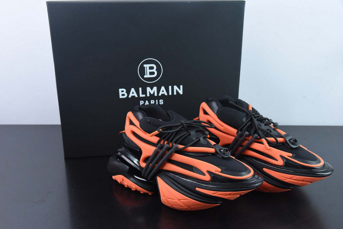 B*lma*n sneaker ZDH35153771E