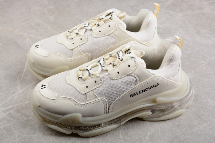 BL TRIPLE S TRAINERS W1GB60315
