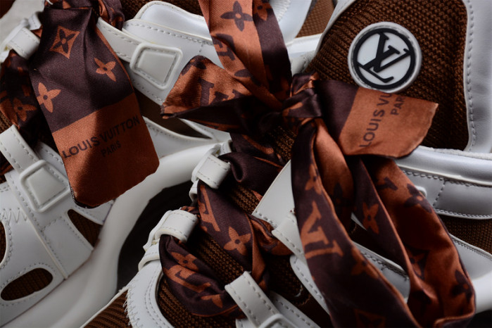 LVT SNEAKERS LVA-001