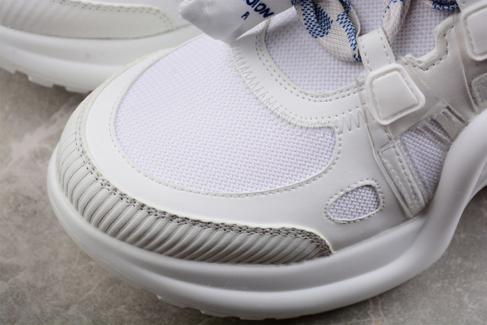 LVT SNEAKERS LVA-003
