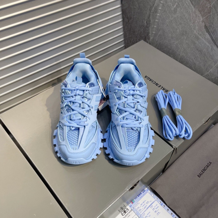 BL Track Sneaker R55