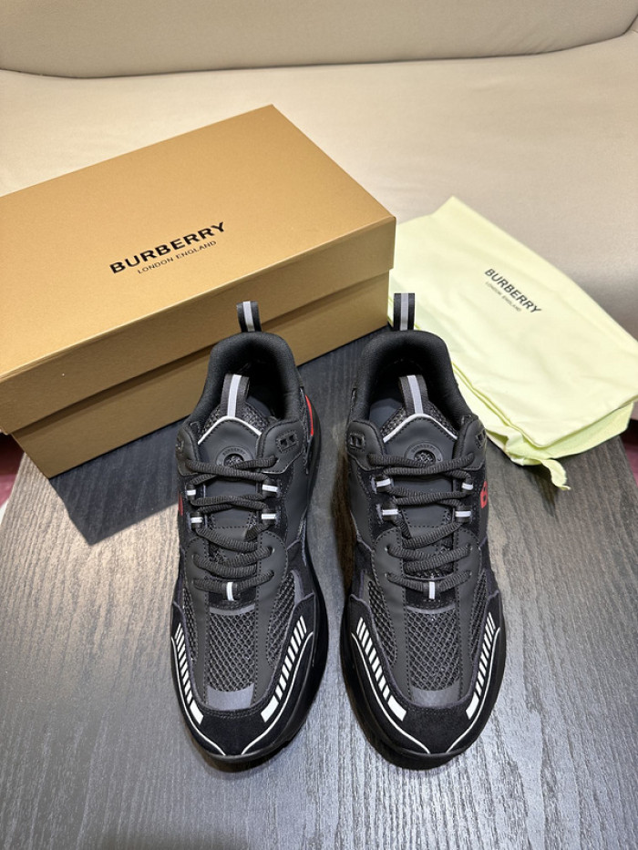 B*B*R SNEAKER BB-15