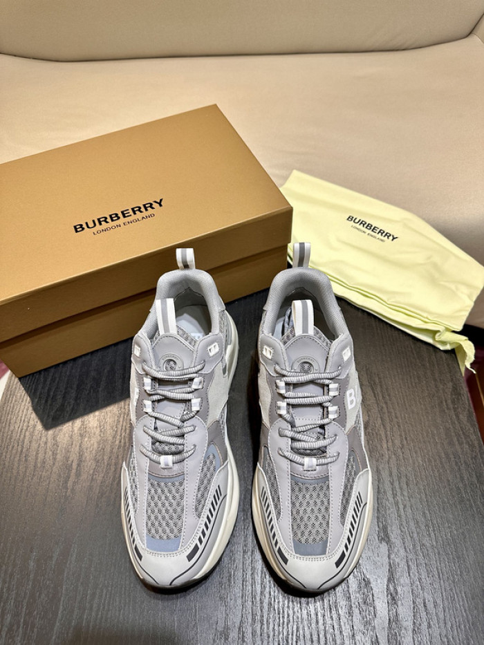 B*B*R SNEAKER BB-16