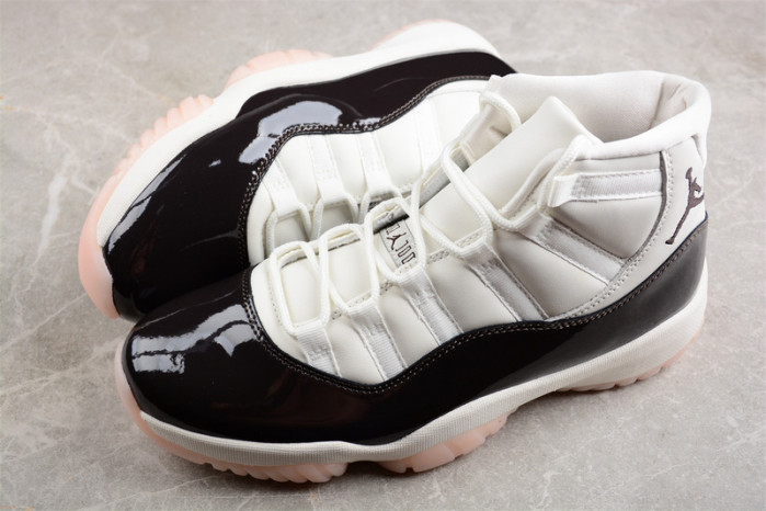 Air Jordan 11 "Neapolitan" AR0715-101
