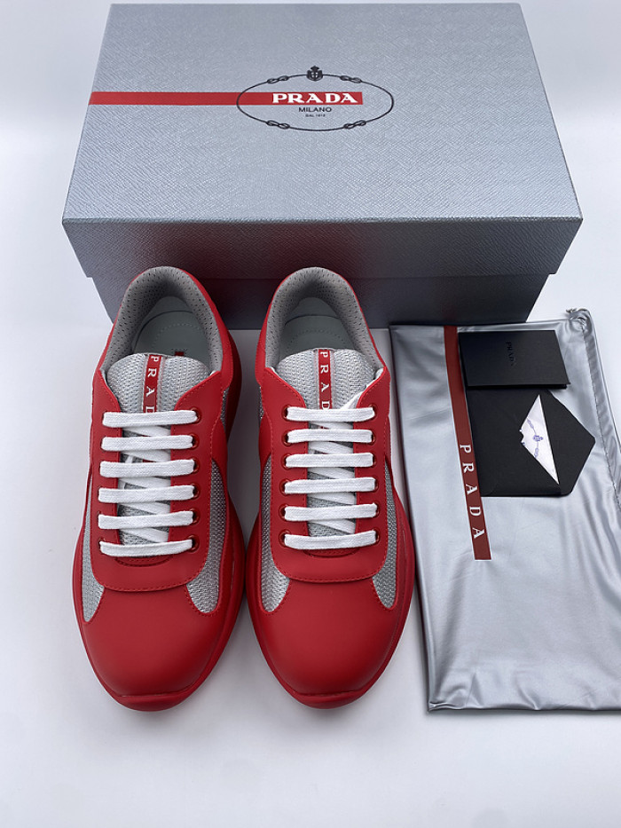 PR SNEAKER