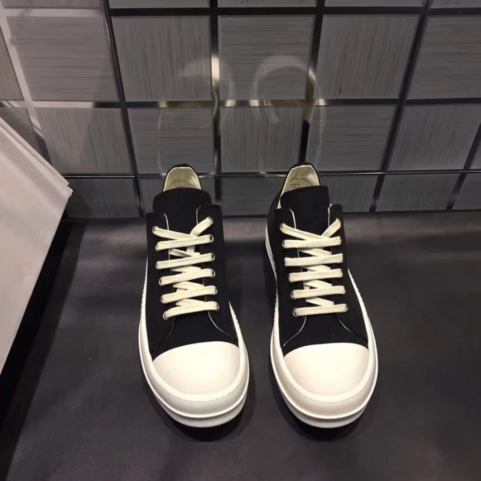 R*ICK O*WENS SNEAKERS RO-4