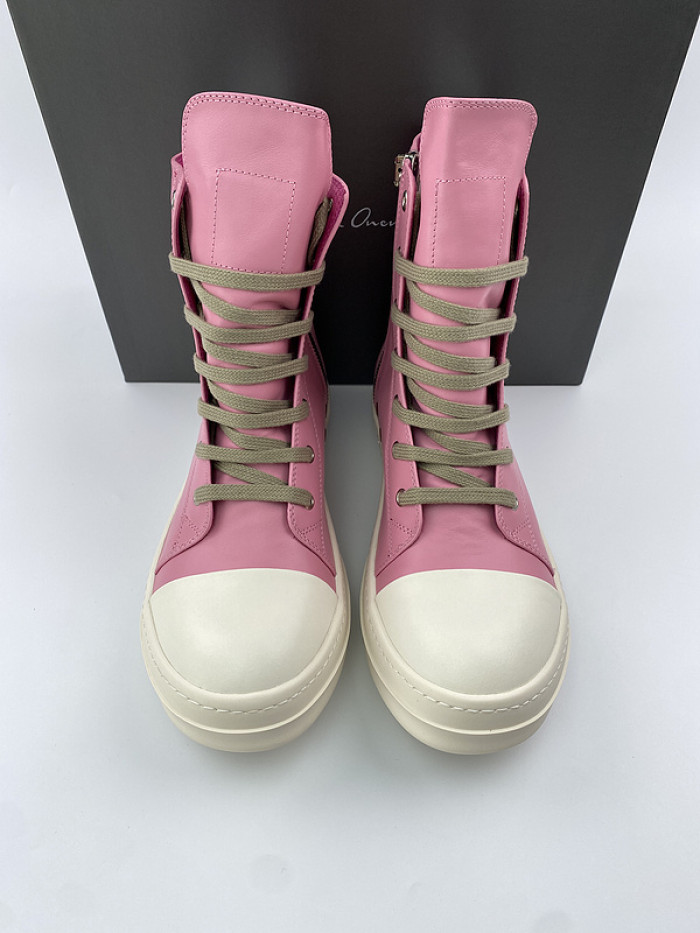 R*ICK O*WENS SNEAKERS RO-24