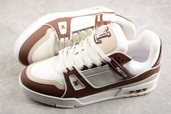 LVT SNEAKERS LOW L&V-170