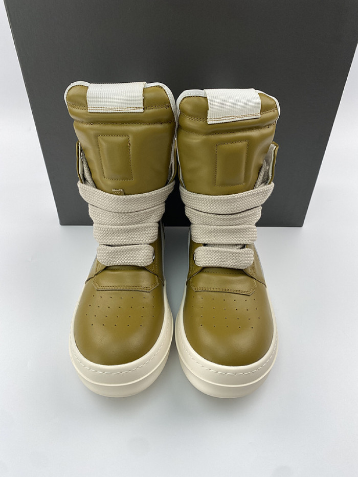 R*ICK O*WENS SNEAKERS RO-36