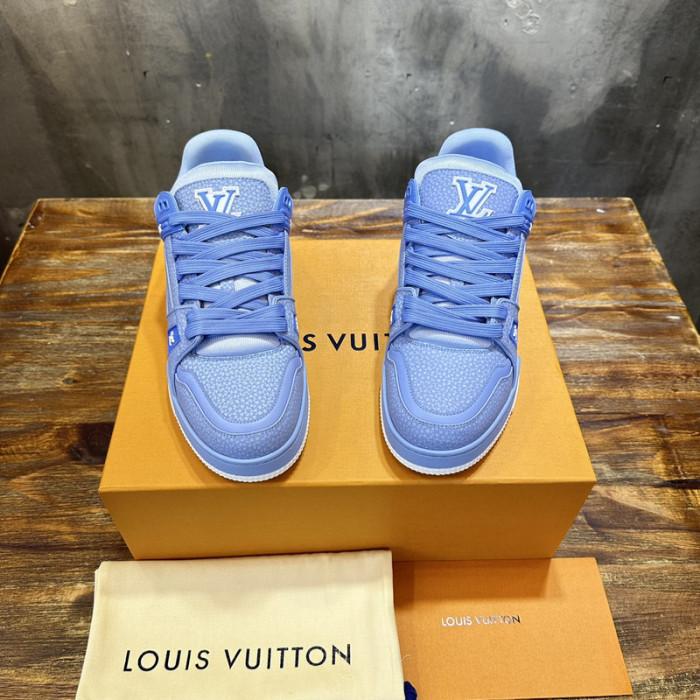 LVT SNEAKERS LOW L&V-181