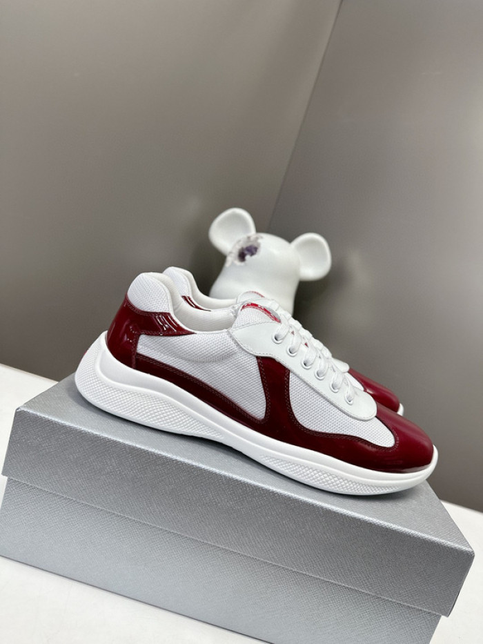 PR SNEAKER PR-92