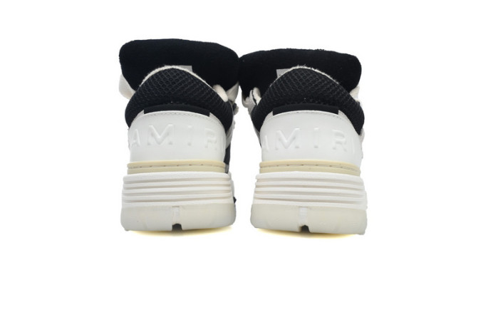 AMIRI SNEAKERS MA-1 BLACK