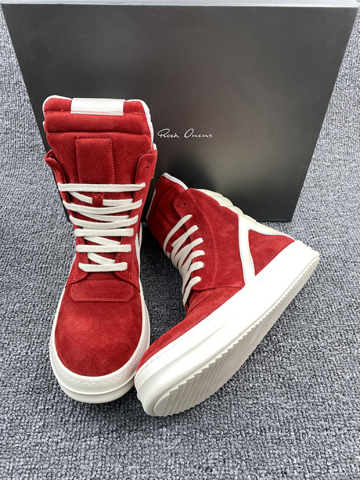 R*ICK O*WENS SNEAKERS RO-38