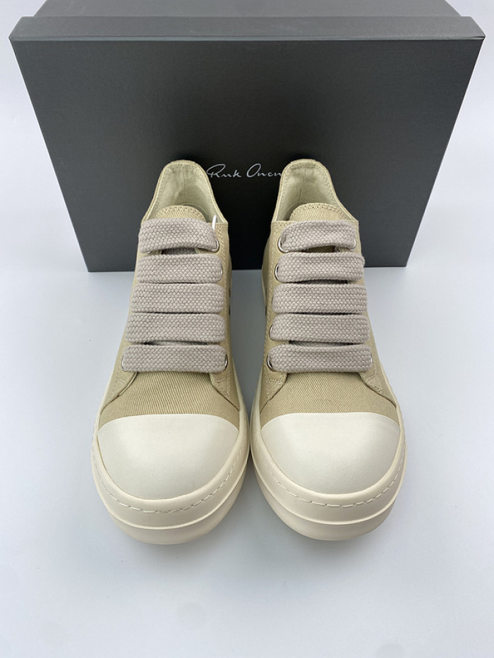 R*ICK O*WENS SNEAKERS RO-43