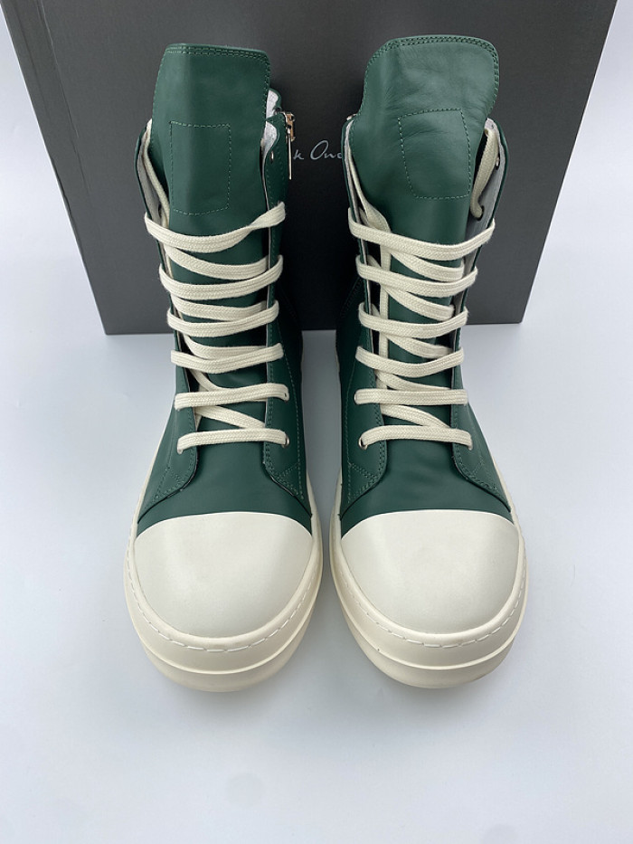 R*ICK O*WENS SNEAKERS RO-26