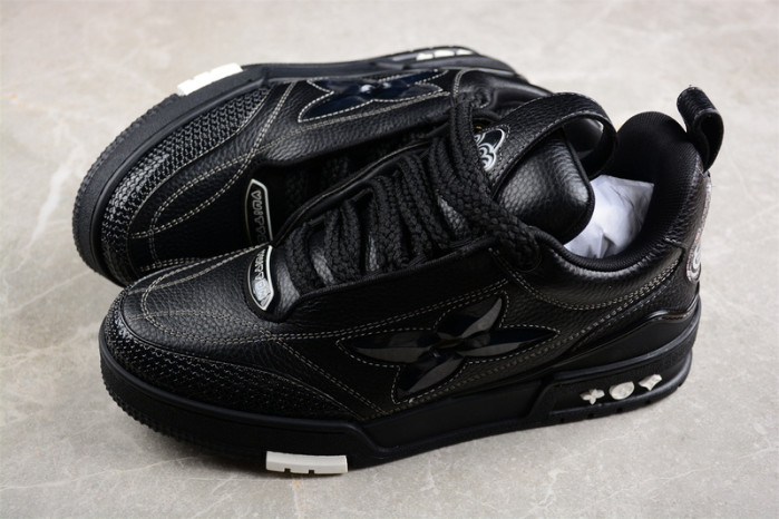 LVT SNEAKERS LOW L&V-141