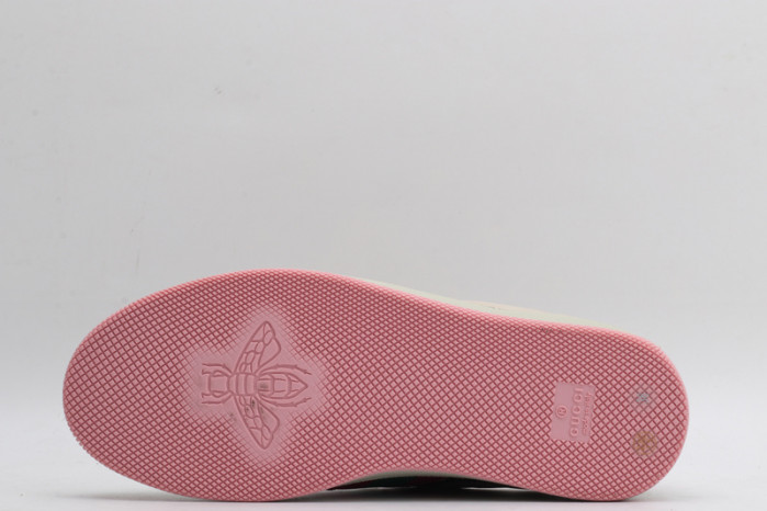 GC LOW-TOP SNEAKER