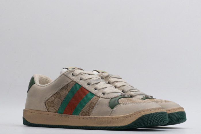 GC LOW-TOP SNEAKER