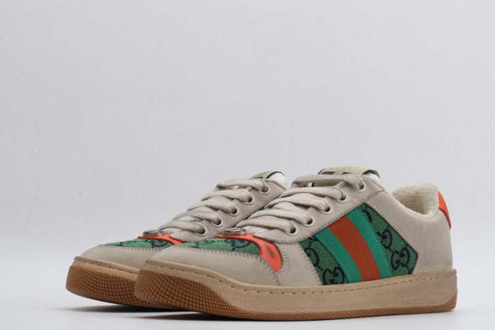 GC LOW-TOP SNEAKER