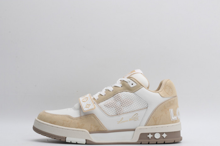 LVT SNEAKERS LOW L&V-76