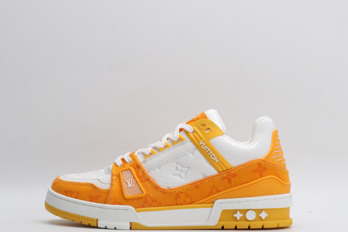 LVT SNEAKERS LOW L&V-78