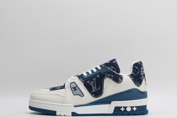 LVT SNEAKERS LOW L&V-64