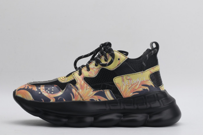 VERSA CHAIN REACTION SNEAKERS