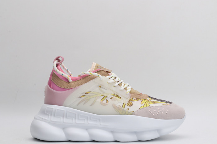 VERSA CHAIN REACTION SNEAKERS