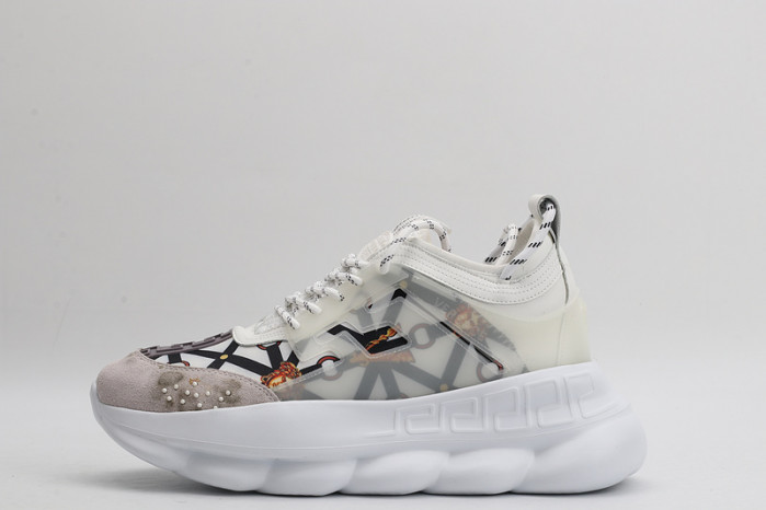 VERSA CHAIN REACTION SNEAKERS