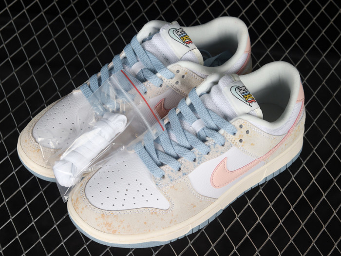 Nike SB Dunk Low DV6486-100